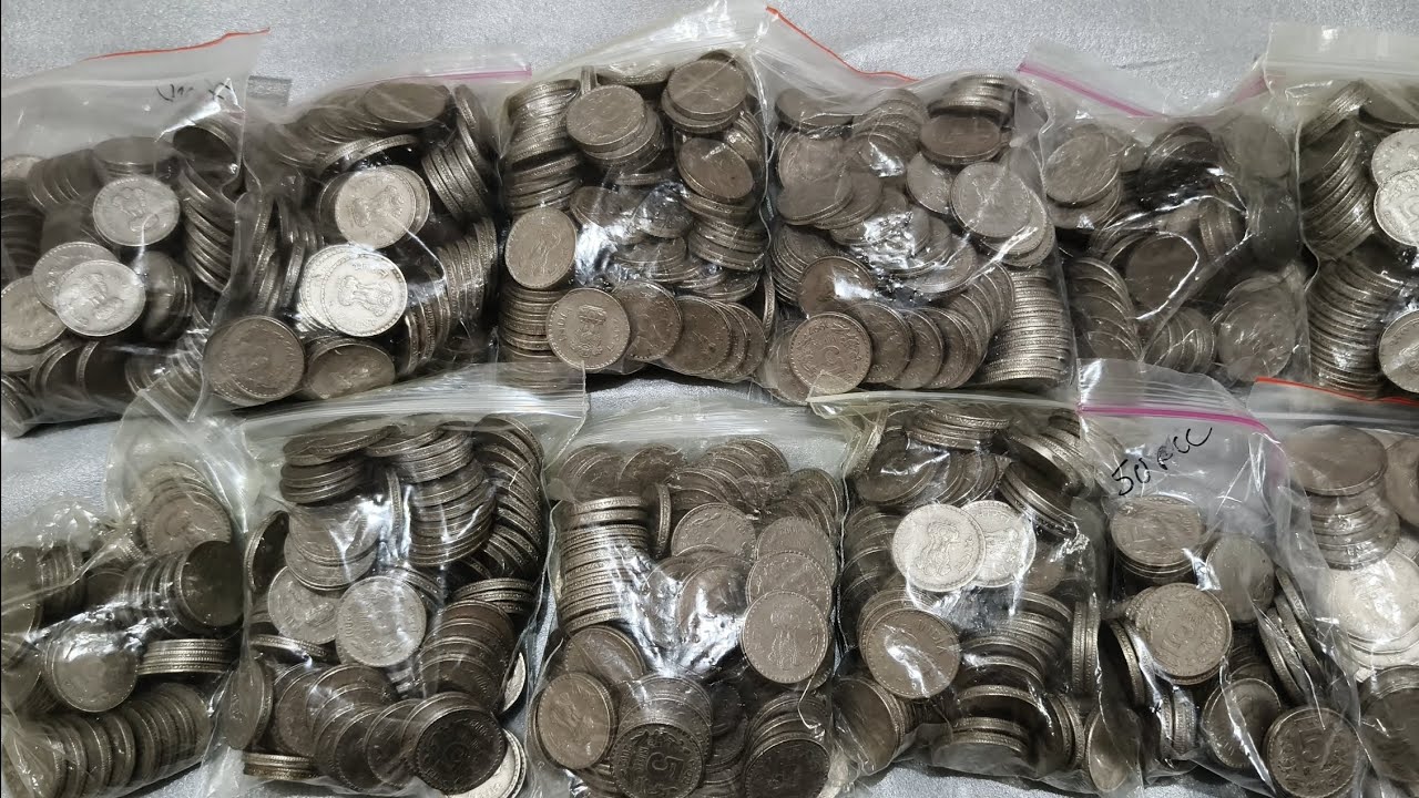 05/01/2026📞8238977670 💰💰Copper and Nikal Best Investment Product Good Conditions Mix Minit 