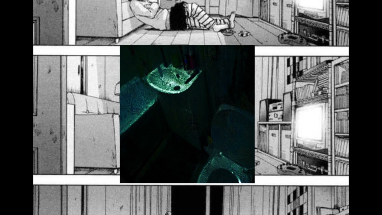 puppyh0le - salvation // 03