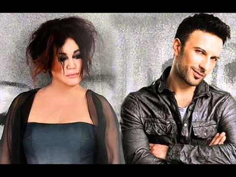 Nazan Öncel feat. Tarkan - Hadi O zaman 2014