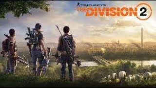 The Division 2 Presented By -shaftcash269