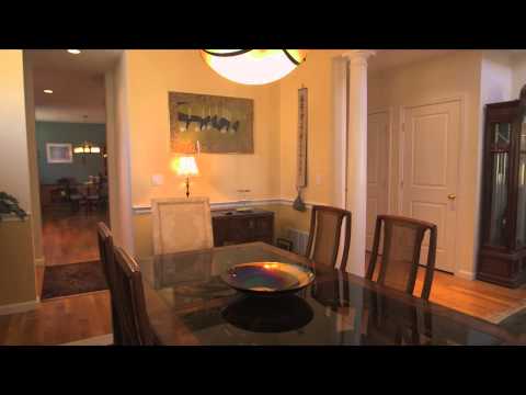 6 Danforth Lane, Norton, MA home video tour