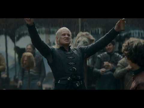 House of the Dragon | 3x2 | The Fishfeed song