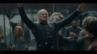House of the Dragon | 3x2 | The Fishfeed song screenshot 3