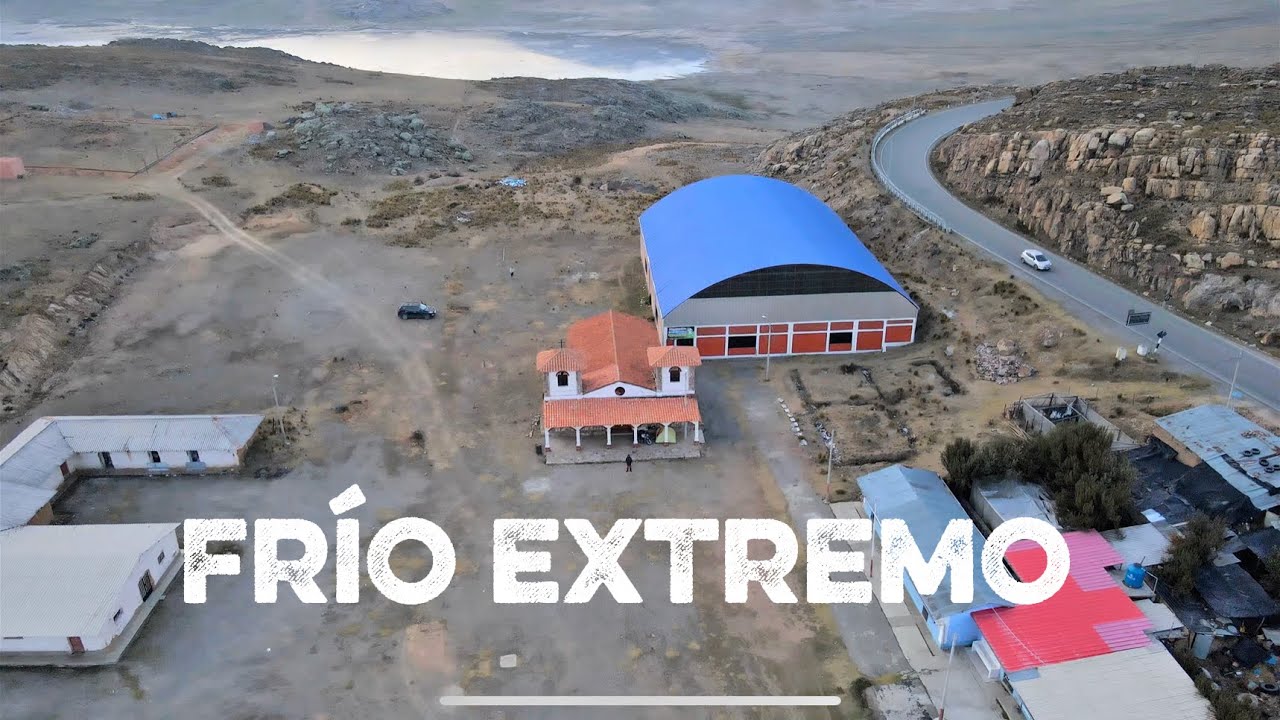 CONTINUAMOS DE LIMA HACIA EL CALLEJÓN DE HUAYLAS