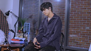 250524 홈존(homezone) - Winded @홈존의 집들이 vol.4 “작업실” 3PM