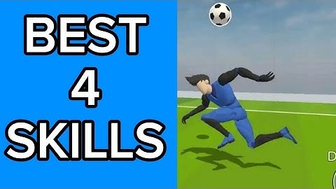 Best 4 Skills To Use In Unmatched Ego 🔄