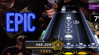 EPIDOX ~ 879K (-17) (FC UP TO ROBOTIC BUILDUP)