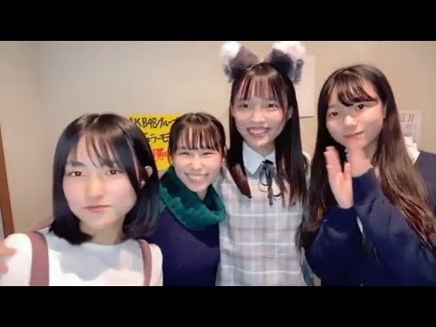 STU48 8thシングル「花は誰のもの？」アカペラver. fromSTU48研究生