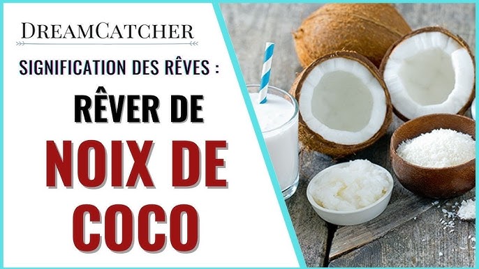 Rêve de coco