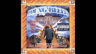 Young Bleed - Times So Hard feat Master P, Fiend & Mo B Dick - My Balls And My Word Resimi