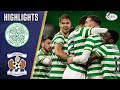 Celtic 2-0 Kilmarnock | Elyounoussi and Duffy on target to grab victory! | Scottish Premiership