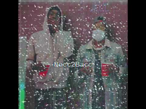 BACC2BACC feat. JG SLATT wit Lyrics.