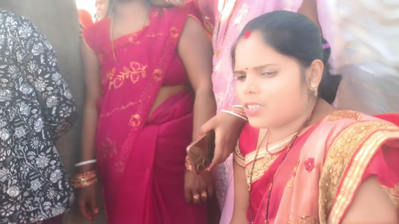 Bhujpuriya !! लमहर अजूरी पसारिया ऐ कवन तिलक स्पेशल गीत!! Video song 2026