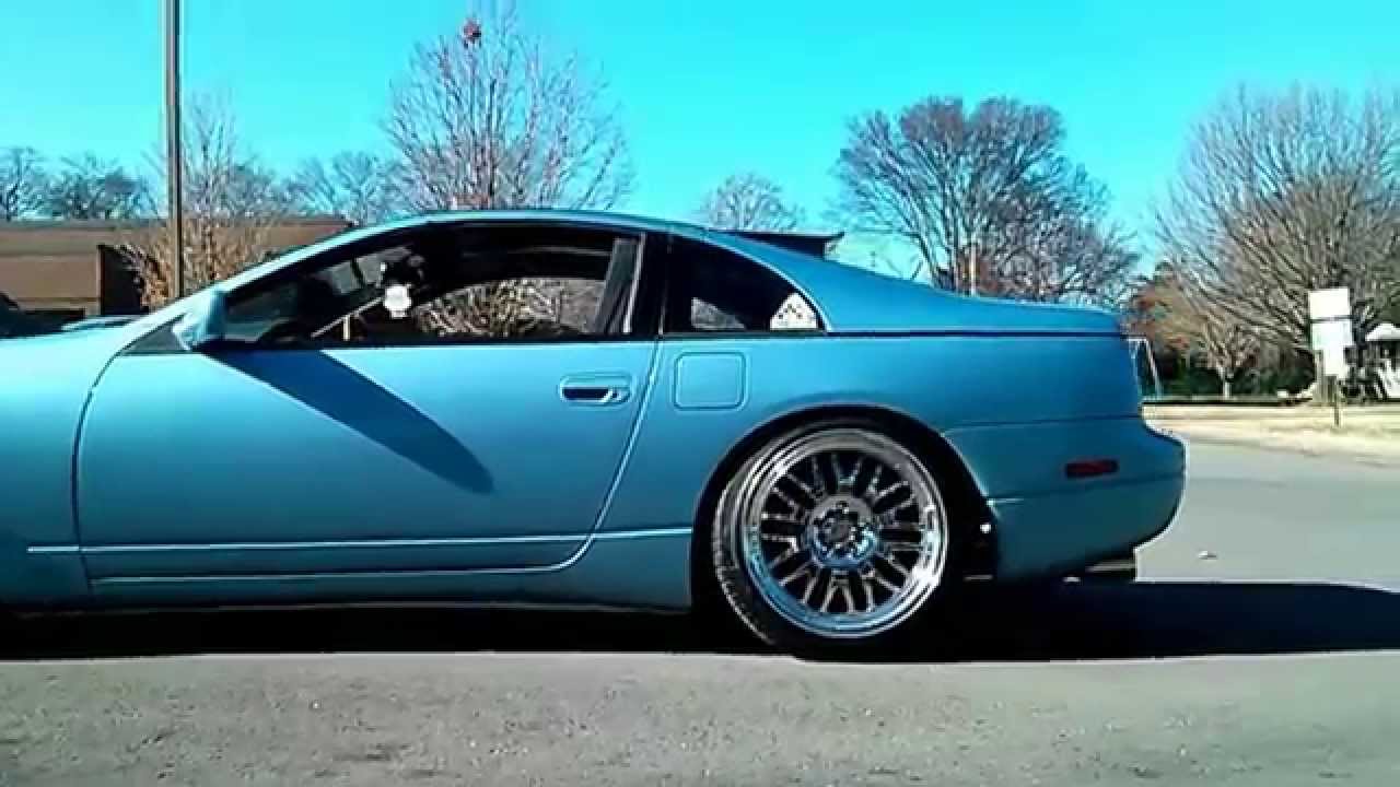 Where Are Nissans Made >> Datsun S30 280Z | Nissan S14 Kouki 240SX | Nissan Z32 300ZX - YouTube Where Are Nissans Made >> Datsun S30 280Z | Nissan S14 Kouki 240SX | Nissan Z32 300ZX - YouTube