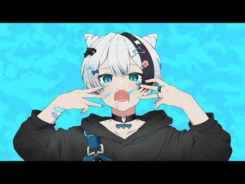 【歌ってみた】アニマル / DECO*27 (covered by shachi)