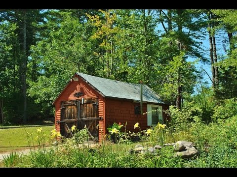 66 Tinker Rd, Merrimack, NH home video tour