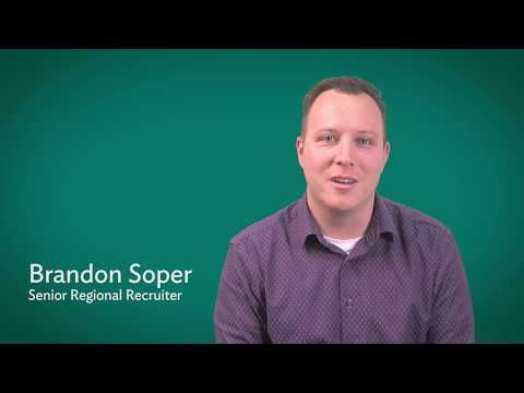 Meet Brandon Soper,