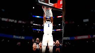 NBA Finals 2026 Game 5 Highlights — Knicks WIN! 🏆 #Shorts