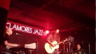 Carlos Chaouen - Desatado (Sala Clamores)