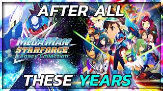 I GOT MEGAMAN STARFORCE LEGACY COLLECTION EARLY?! THEY KNEW I WAS AN OG #megamanstarforce #capcom
THEY KNEW I WAS A VETERAN FAN THATS BEEN BEGGING FOR YEARS, LETS PLAY A BIT THEN I GOT EDITING TO DO
Subscribe, Like, See you in the next one!
Business Contact -
💥 metatheofficial@gmail.com 💥
🟣 Twitch Exclusives & Streams!: https://www.twitch.tv/meta_j
🔹 Follow me on Twitter for Updates and Vibes: https://www.twitter.com/MetaMT_
💵 Donations are appreciated, but never required: https://streamlabs.com/meta_j
#megamanlegacycollection
#legacycollection
#geo
#geostelar
#soniasky
#soniastrumm
#lunaplatz
#omegaxis
#megaman
Misc. Desc. Tags I GOT MEGAMAN STARFORCE LEGACY COLLECTION EARLY?! THEY KNEW I WAS AN OG #megamanstarforce #capcom