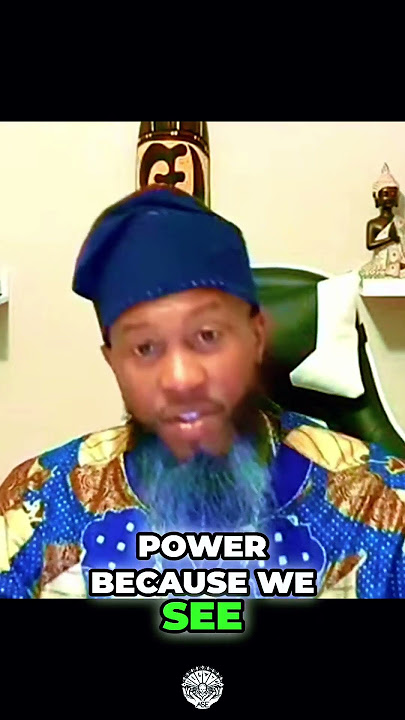 Inner Work Is The Hidden Power of Our Spiritual Roots #spirituality #energy #òrìsà #ori #ifa #ase