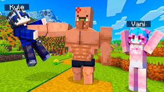 We Downloaded Every Minecraft Mod...