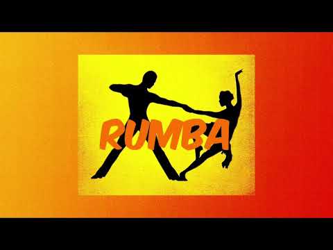 Rumba | Canyon Breeze