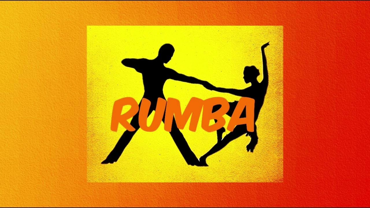 Rumba | Canyon Breeze