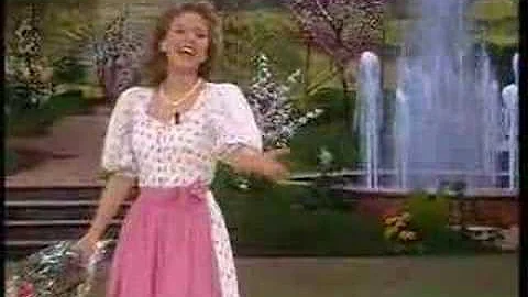 Stefanie Hertel - Medley Frühe Erfolge 1992-1998