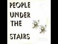 People Under the Stairs - Jamboree Pt II