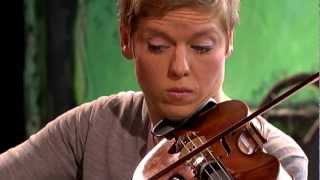 Isabelle Faust & Alexander Melnikov - Beethoven/ from: Sonate no.2 op.12 - part 3