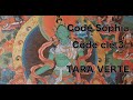 Code sophia  code cl 3  tara verte