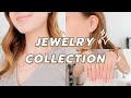 EVERYDAY JEWELRY COLLECTION 2021 (Mejuri, Vrai, and more!)