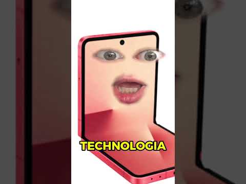 NOKIA 3310 DZWONI NA 112 | SAMSUNG Z FLIP 7 #shorts thumbnail