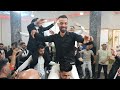 حفل زفاف مازن الجربان الجزء 2 / الفنان محمد دواليبي / مريم...الصورة بتحكي