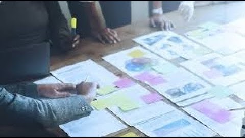 Benefits Measurement Methods