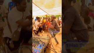 Sorou ba Bangui wathie li nékh na dai #dance #dancer partie 3