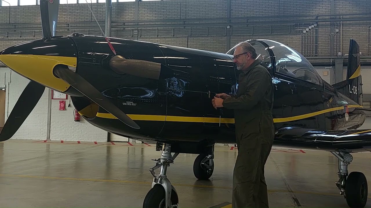 Inertial separation system resetten