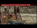 Congress MP K. V. P. Ramachandra Rao's Letter to Chandrababu  over Polavaram Project