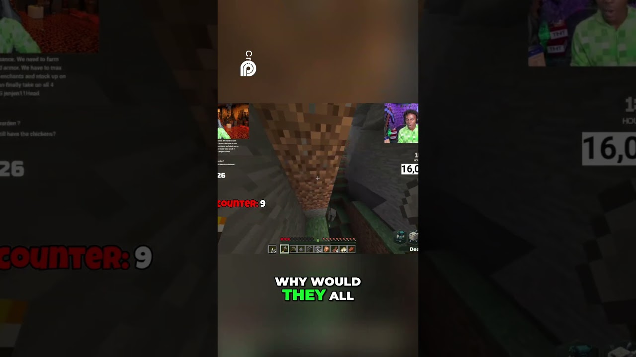 They Ganged Up  My EPIC Get Back Plan!