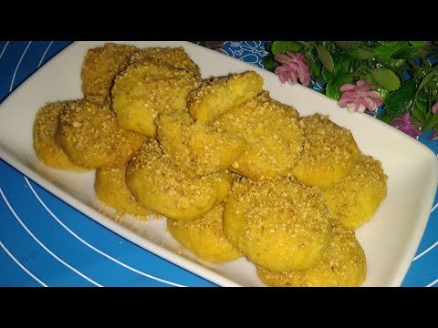 Resep Kue Kering Bihun