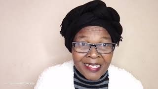 God Told Me To Warn You.....FEAR Will Talk you OUT of Assignment  (part 3)