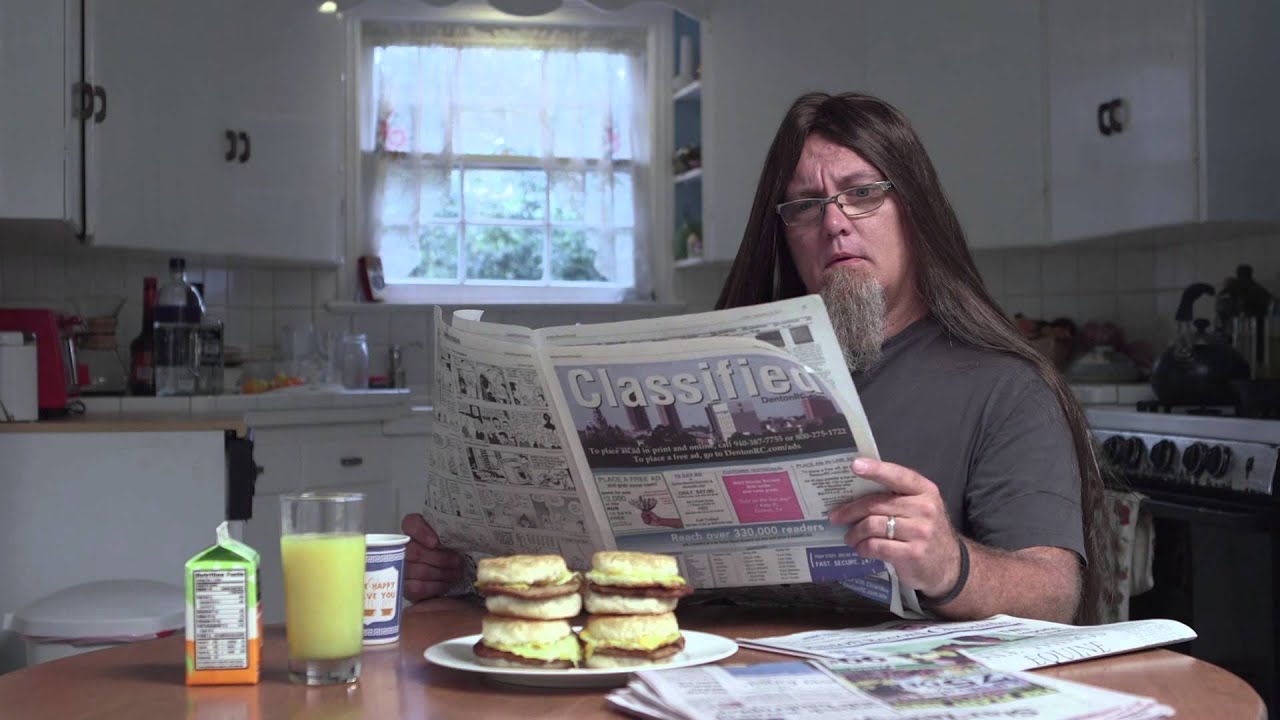 Campaign: WORKING THEORY ("From the Beginning") | Little Guys Movers