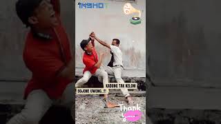 Kadong Tak Keloni Bojone Wong. \