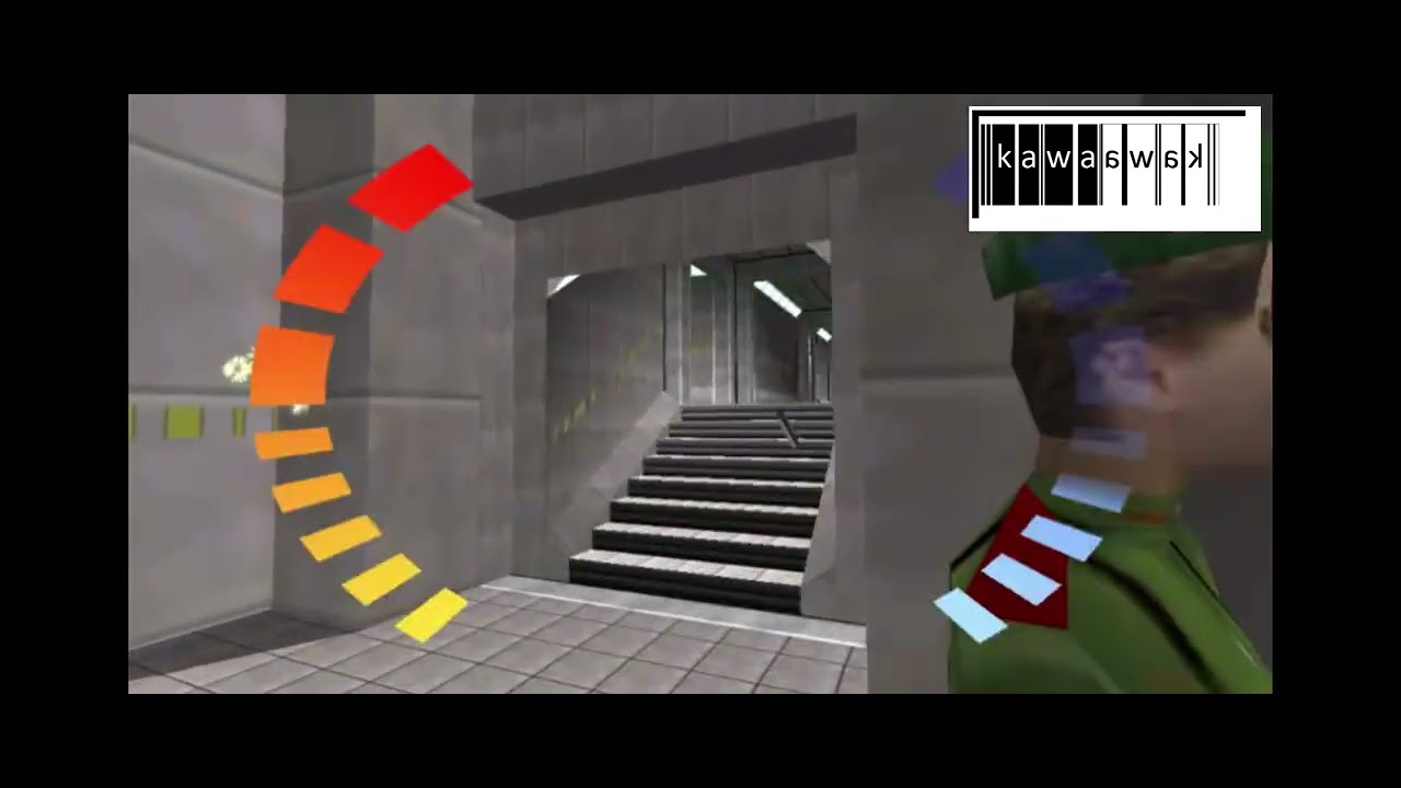 No weapon: * New Objective * Unplug Cameras instead