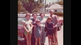 In Memory of Grandma Donna Jean