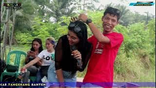 EXOTIC HOUSE MUSIC || HOUSE KECEWA - TINA GANAS  VERSI DJ HOROR