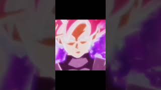 Goku Black - Edit