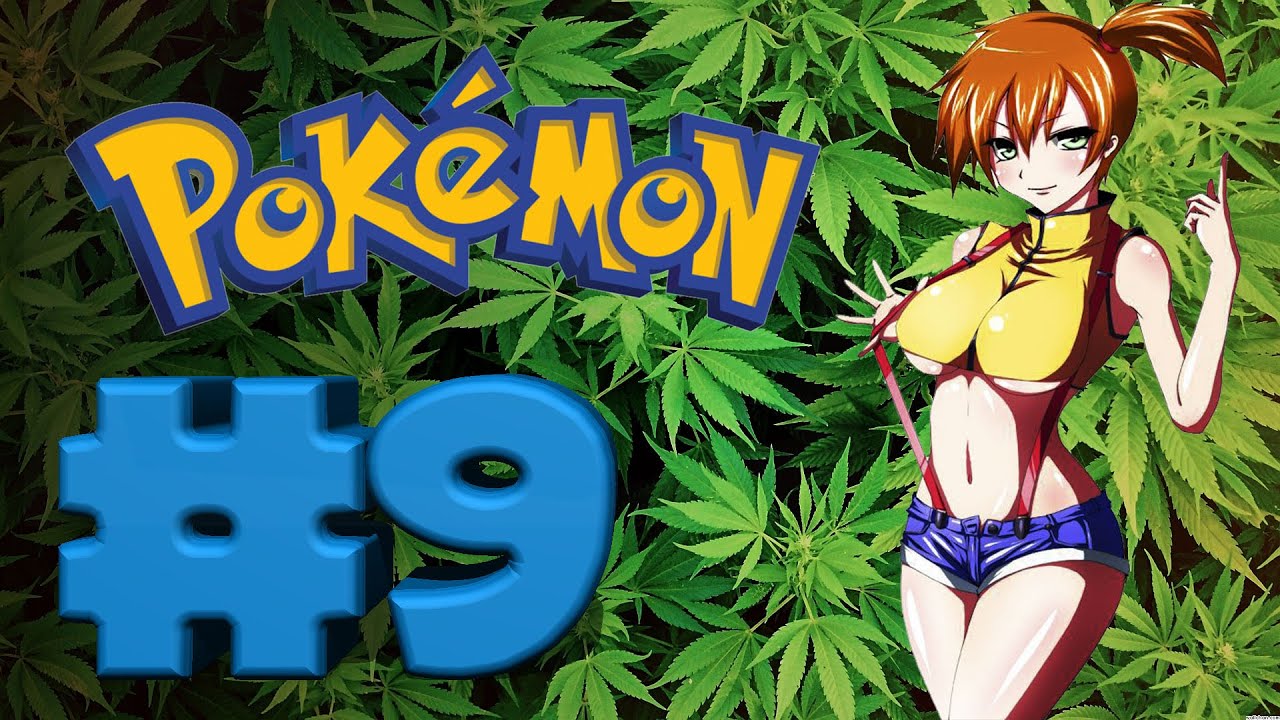 Tetas de pokemon