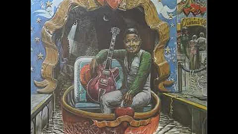 Lowell Fulson - The Best Of